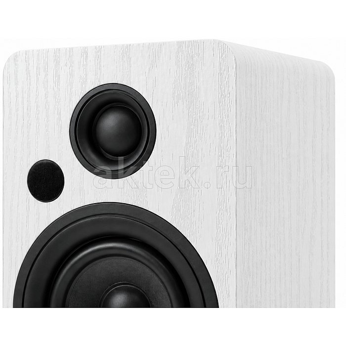 Полочная акустическая система PREMIERA RS-301A WT 4