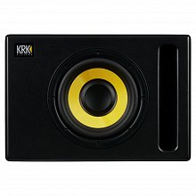 Студийный сабвуфер KRK ROKIT S8.4 Powered Studio Subwoofer