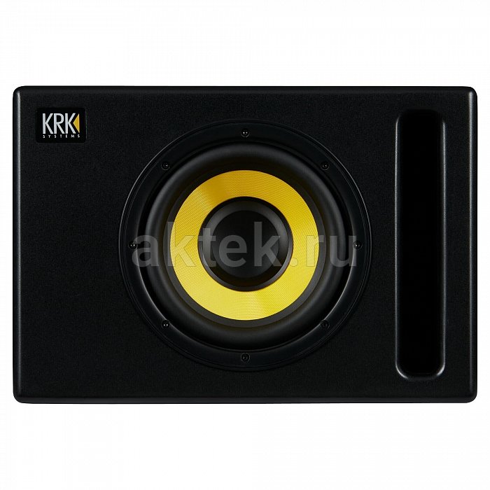 Студийный сабвуфер KRK ROKIT S8.4 Powered Studio Subwoofer