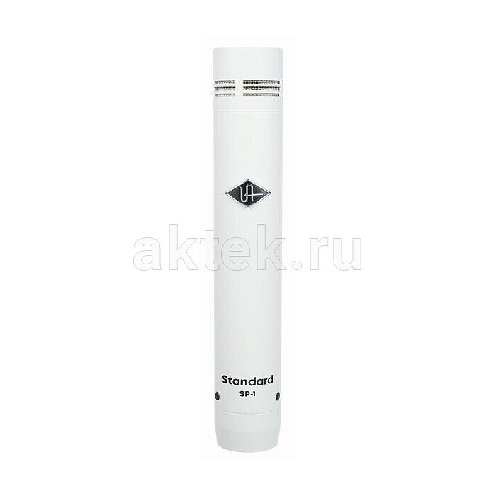 Студийные микрофоны Universal Audio SP-1 13