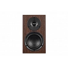 Phaze Audio Tilia 2 Dark Oak пассивные полочники 5,25″ 30–100Вт 2 Phaze Audio Tilia 2 Dark Oak пассивные полочники 5,25″ 30–100Вт 2