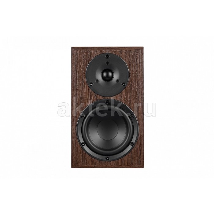 Phaze Audio Tilia 2 Dark Oak пассивные полочники 5,25″ 30–100Вт 2