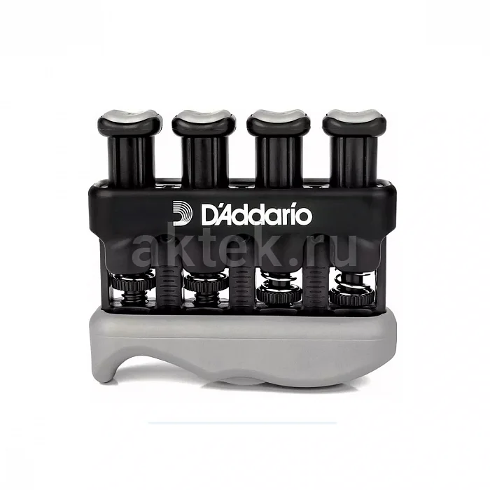 D'Addario WW-PG-01 пальцевый тренажёр с регулируемым сопротивлением