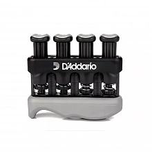 D'Addario WW-PG-01 пальцевый тренажёр с регулируемым сопротивлением