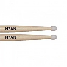 Vic Firth N7AN барабанные палочки, орех 2 Vic Firth N7AN барабанные палочки, орех 2