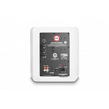 M&K Sound V10+ White Satin/White Cloth активный сабвуфер 10″ 300/600Вт 3