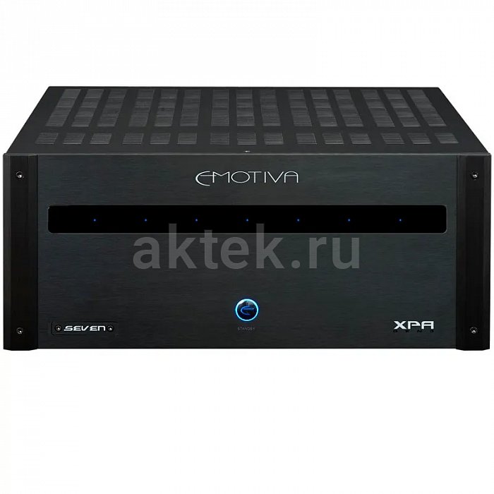 Усилитель мощности Emotiva XPA-7 Gen3
