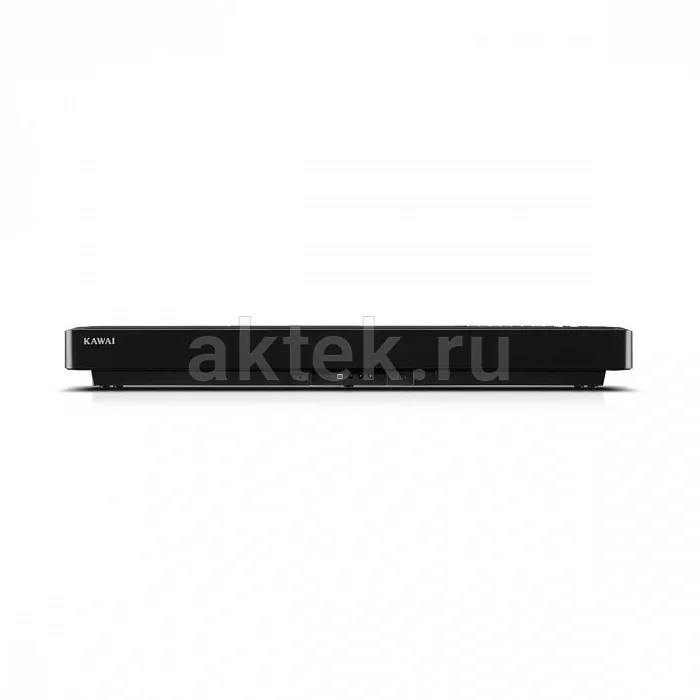 Kawai ES120B цифровое пианино, 88 клавиш, 192 голоса, 25 тембров 4