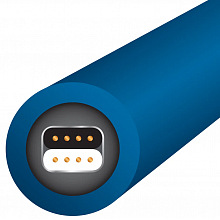 RCA-кабель Wireworld STI1.0M-10 1 м, RCA–RCA