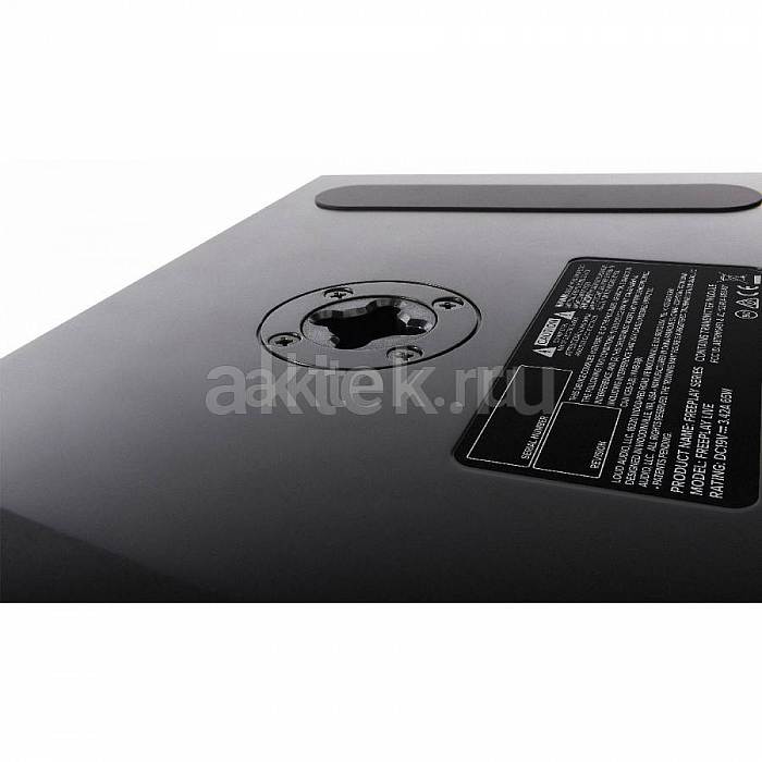 Портативная акустическая система с bluetooth MACKIE FreePlay LIVE 7