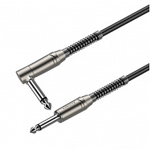 ROXTONE SGJJ110/3 (MP) инструментальный кабель Jack–Jack, 3 м 2