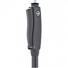 K&M 26250-300-55 прямая микрофонная стойка, 1055–1750 мм, механизм Elegance 3