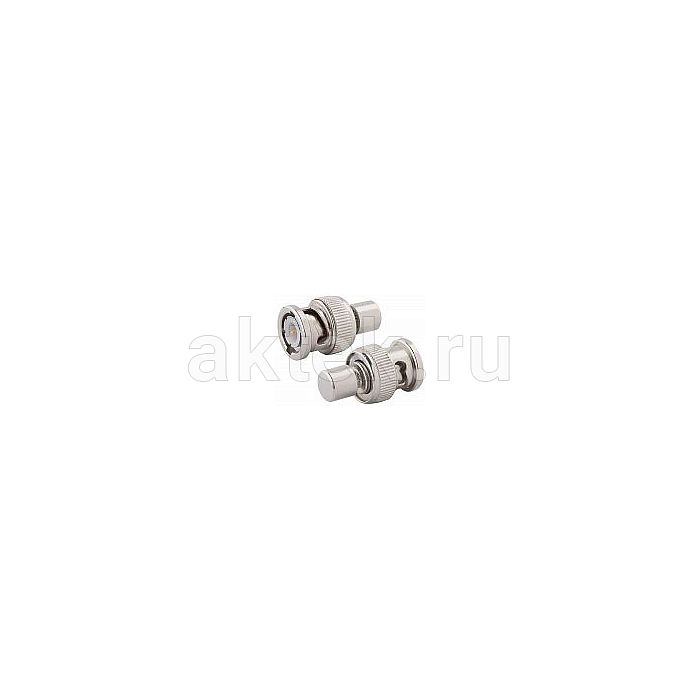 Kramer AD-BM/75 коаксиальный адаптер-терминатор BNC-F