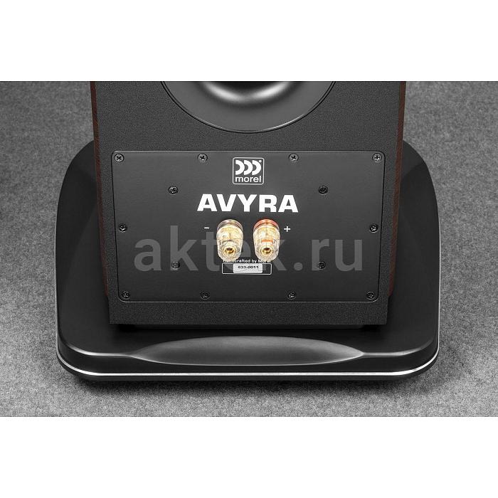 MOREL AVYRA 633 Wenge напольная акустика, 3-пол., 6" 7