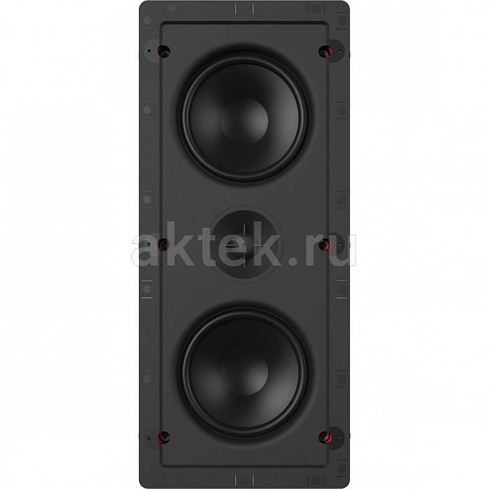 Акустическая система встраеваемая Klipsch DS-250W-LCR 6
