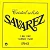Savarez 570CS Cristal Soliste Yellow high комплект струн, высокое