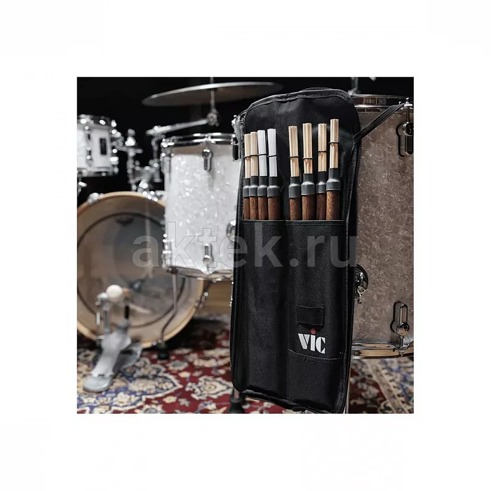 Vic Firth RXH RUTE-X Heavy родсы для ударных 8