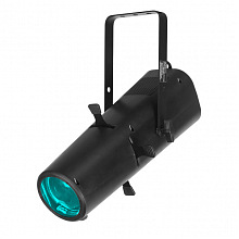 SILVER STAR SS5154XH EC6 профильный RGBAL-прожектор, зум 25–50° 2