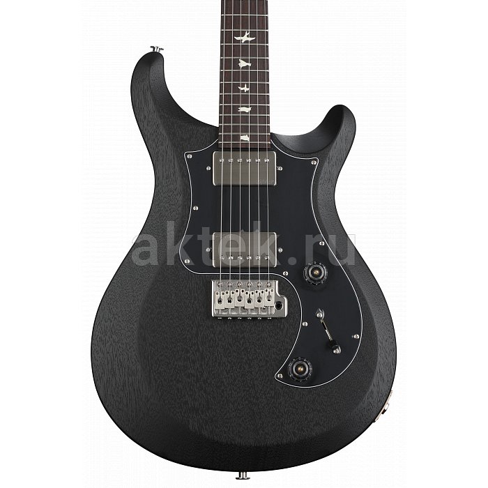 Электрогитара PRS S2 Standard 24 Satin Charcoal