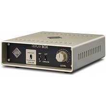 Директ-бокс United Studio Technologies Replay Box