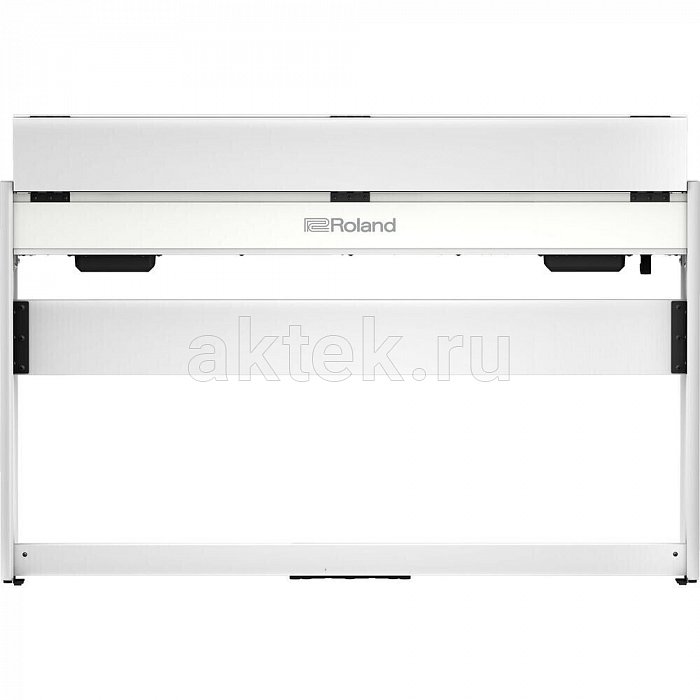 Цифровое пианино Roland F701-WH 10