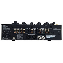 DJ микшер Reloop RMX-60 Digital 2