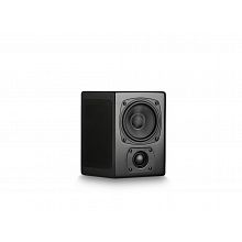 M&K Sound M40T Black Satin/Black Cloth триполярная акустика 4″ 125Вт 3