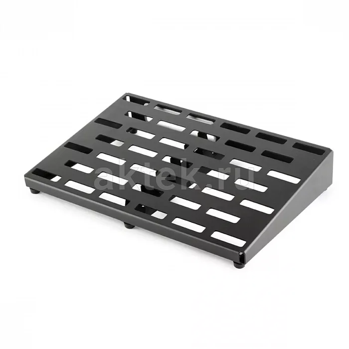 Rockboard RBO B 4.1 QUAD B гитарный педалборд 4