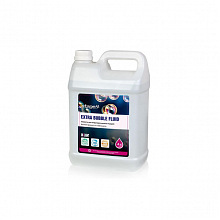 STAGE4 BUBBLE FLUID 4L жидкость для мыльных пузырей 2