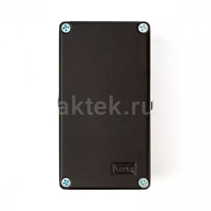 MXR CSP041 Hybrid Fuzz гибридная педаль кремниево-германиевого фузза 6