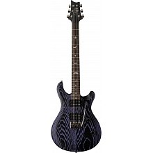 Электрогитара PRS SE CE24 Sandblasted Purple Limited Edition