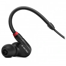 Вставные наушники Sennheiser IE 100 PRO black 3