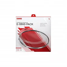 Evans ER-STANDARD демпфер для ударных, 12″