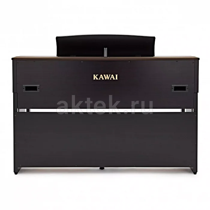 Kawai CA501 R цифровое пианино, 88 клавиш, 256 голосов 9