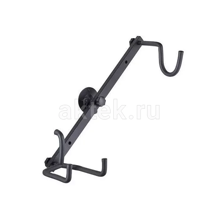 Rockstand RS 20932 B/1C настенный держатель укулеле, чёрный