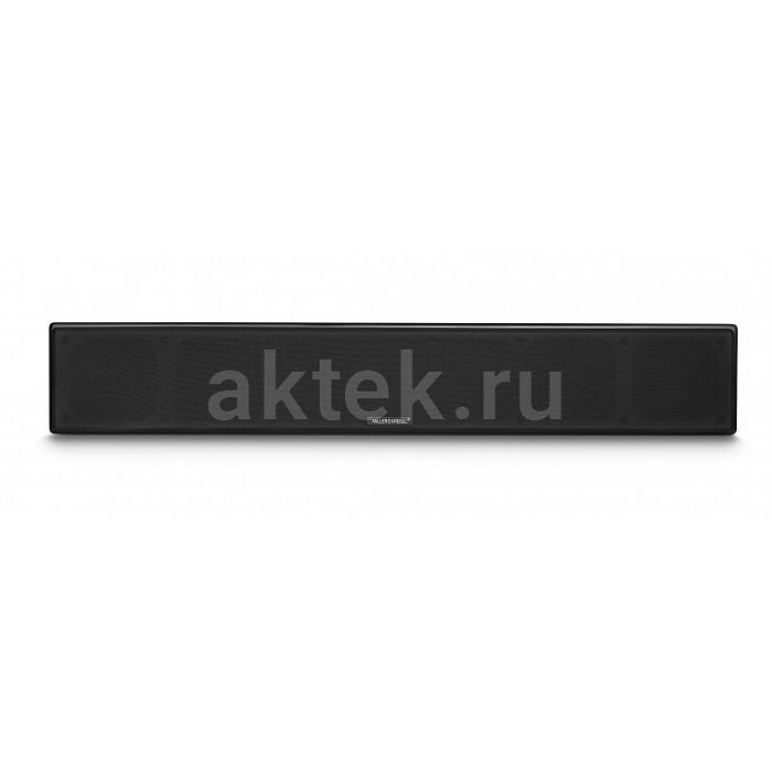 M&K Sound M90 Black Satin/Black Cloth пассивная настенная АС 4×4дюйма/25–200Вт 4