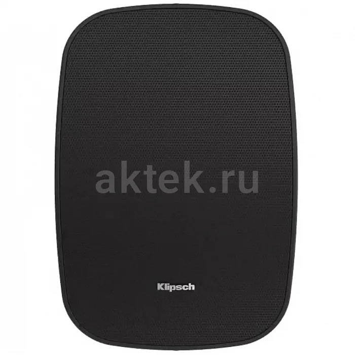 Всепогодная акустическая система Klipsch RSM-800 black 3