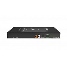 Wyrestorm NHD-500-TX-V2 передатчик AV-over-IP, 4K60, 1 Гбит/с, PoE 2