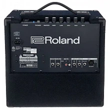 Roland KC-80 клавишный комбоусилитель, 50 Вт 3