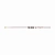 Vic Firth 5AW барабанные палочки, орех