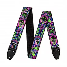 Dunlop ILD01 I Love Dust Headspace гитарный ремень