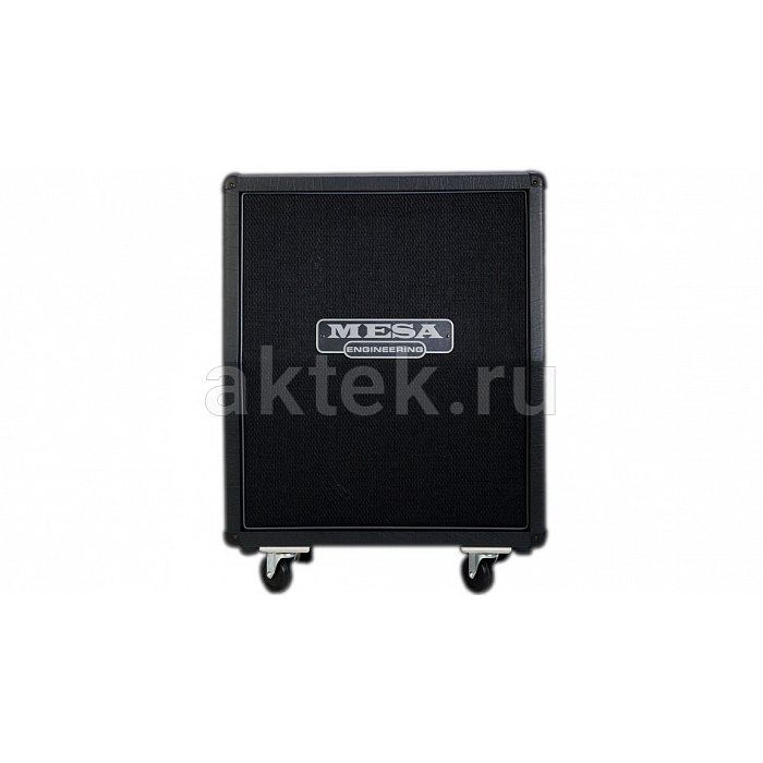 Гитарный кабинет Mesa Boogie 2x12 Vertical/Slant Rectifier Cabinet