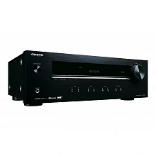 Стереоресивер Onkyo TX-8220 black 3 Стереоресивер Onkyo TX-8220 black 3