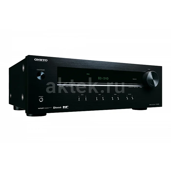 Стереоресивер Onkyo TX-8220 black 3