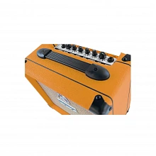 Orange Crush 12 гитарный комбоусилитель, 12 Вт, 6″ 3