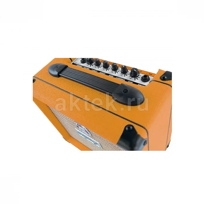 Orange Crush 12 гитарный комбоусилитель, 12 Вт, 6″ 3