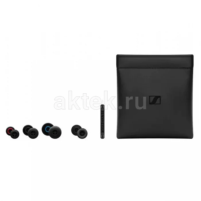 Наушники Sennheiser IE 100 PRO WIRELESS CLEAR 7