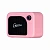 Mooer GTRS PTNR GCA5 гитарный усилитель, розовый, 5 Вт