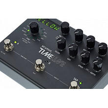 Гитарная педаль эффектов Strymon Timeline Delay 3 Гитарная педаль эффектов Strymon Timeline Delay 3