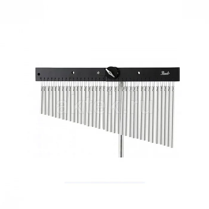 Pearl PWCH-3620A чаймс из 36 алюминиевых трубок с чехлом 2